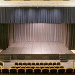 Immagine: Teatro Cartiera Rovereto imagefullwide