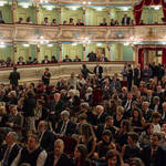 Teatro Zandonai platea