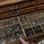 Immagine: Tipografia Mercurio attrezzatura