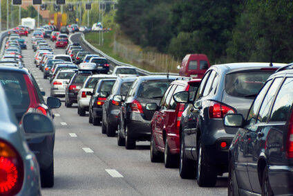 Immagine: Traffico imagefullwide