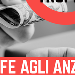 Immagine: Truffe agli anziani