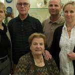 Immagine: Venturini famiglia