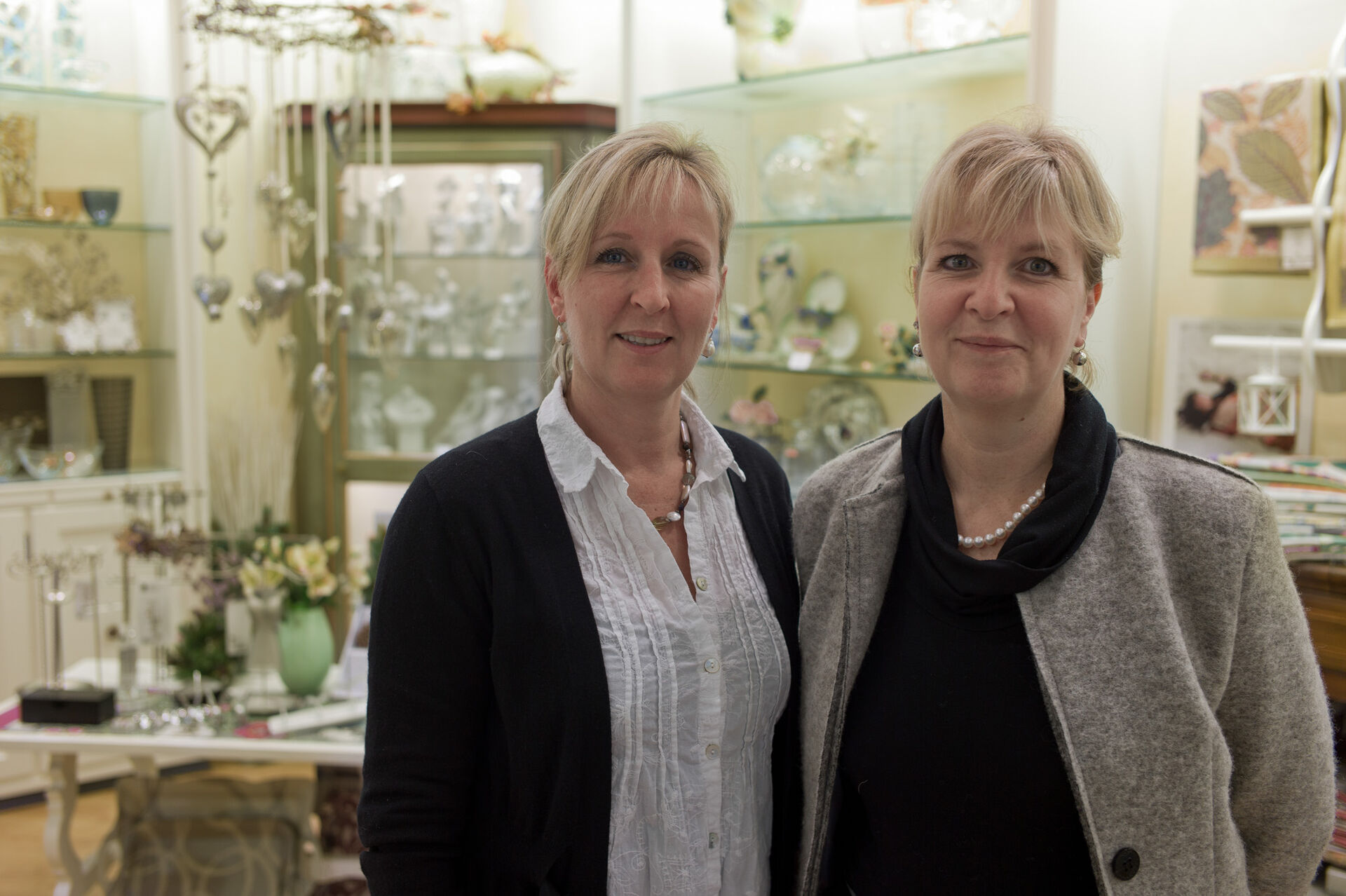 Immagine: Venturini sorelle