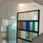 Immagine: Vetreria Sartori specchio