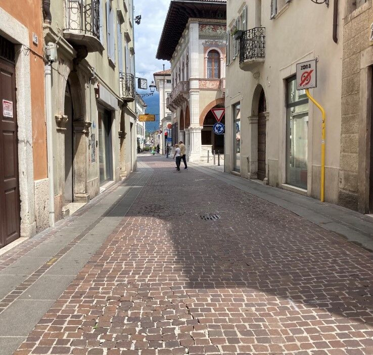 Immagine: Via Orefici