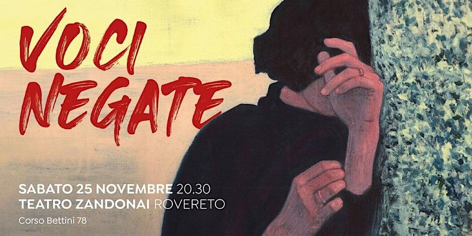 Immagine: Voci negate