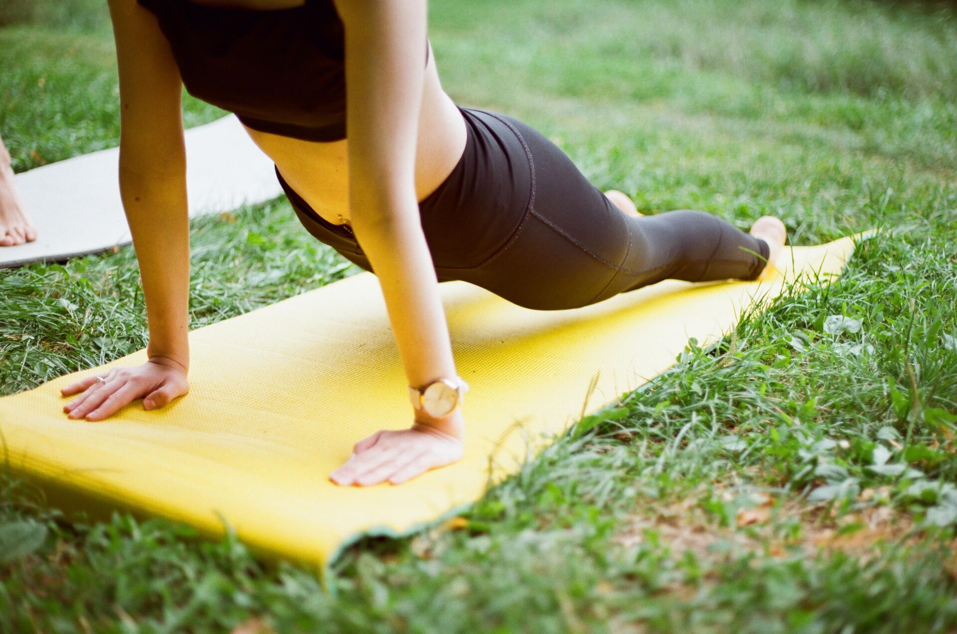 Immagine: Yoga da Sito Comune