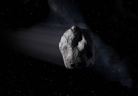 Asteroide