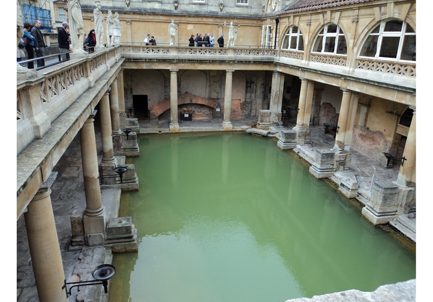Terme Medri