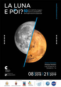 immagine di luna immagine di luna
