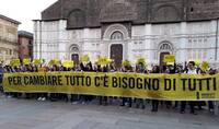 Per cambiare tutto c'è bisogno di tutti!