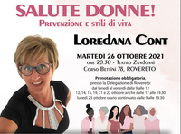 Foto Loredana Cont Foto Loredana Cont
