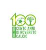 logo centenario Rovereto calcio