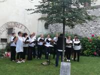 Coro Fuori dal comune (fotografia)