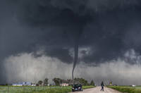 storm chasing - foto di  Valentina Abinanti