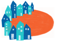 Icona della manifestazione (opera di Michela Nanut)