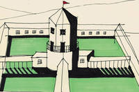 Raffigurazione storica di Rovereto