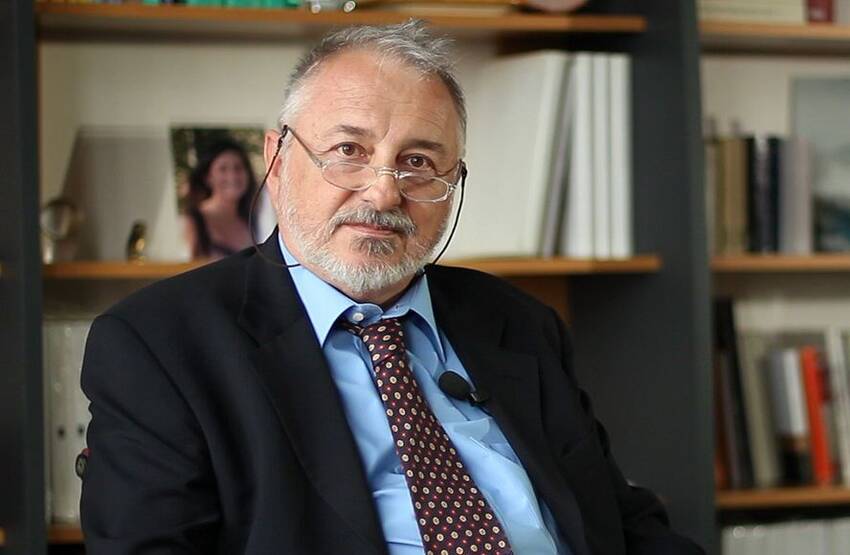 Mario Negri