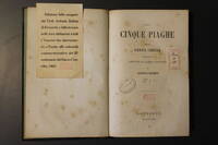 Cinque Piaghe della Chiesa di Antonio Rosmini