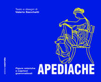 copertina del libro Apediache