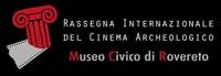 Logo Rssegna Internazionale Cinema Archeologico di Rovereto