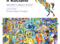 particolare della copertina di "Beato chi cavalca il Koclano" di 