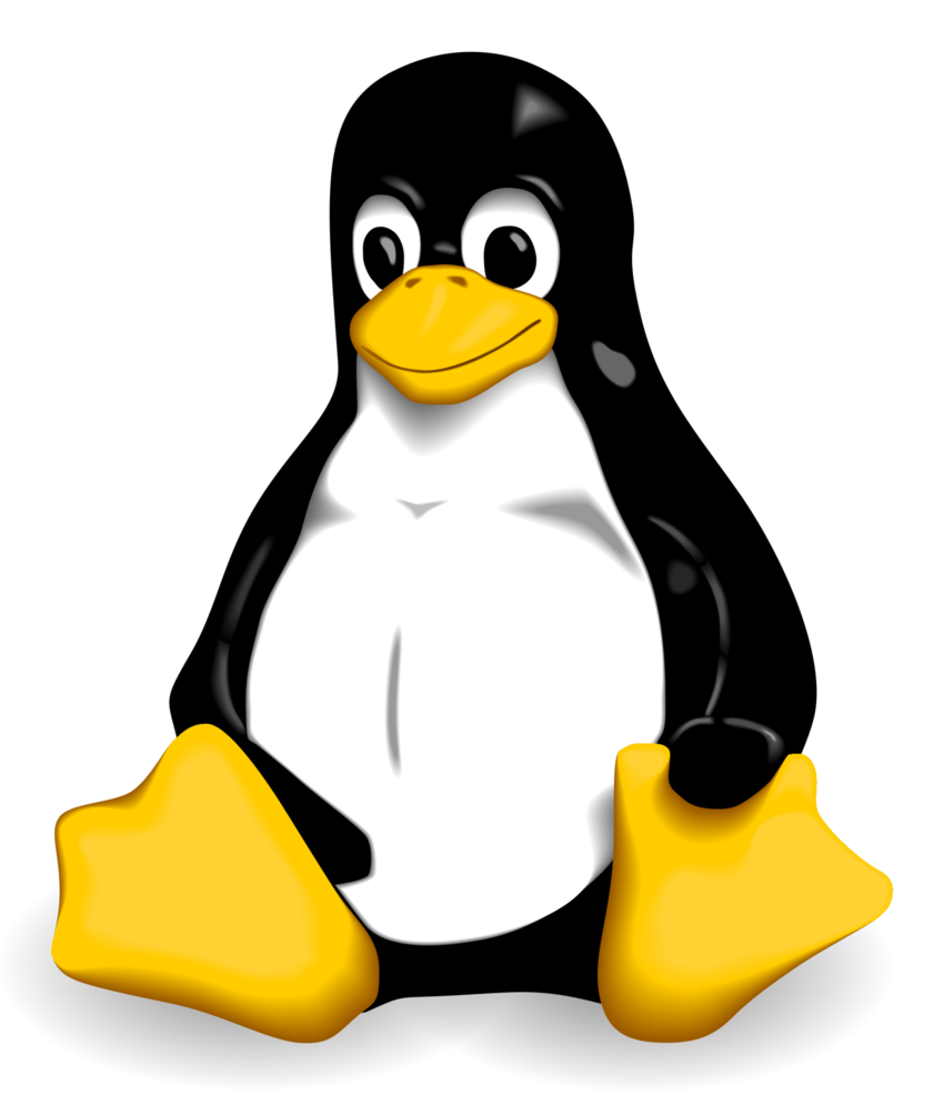 Logo Pinguino Linux Logo Pinguino Linux