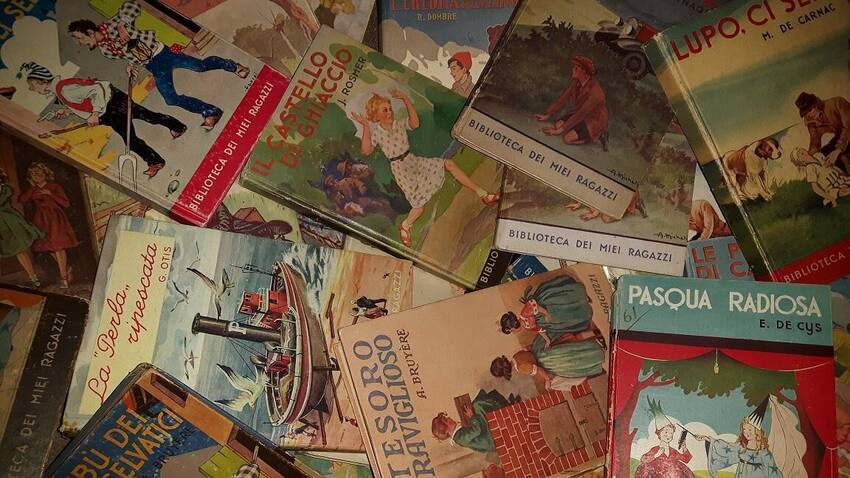 Libri editi dalla Casa editrice