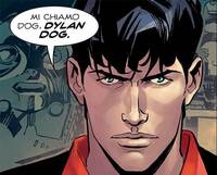 Dylan Dog