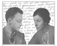 dettaglio della copertina del libro