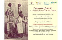 Locandina della presentazioene