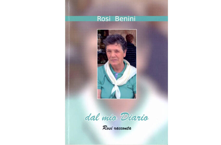 copertina del libro