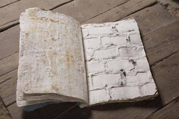Libro d'artista