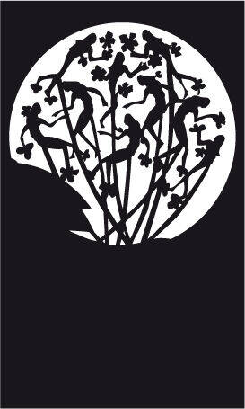 logo della collana