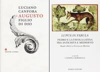 copertina dei due libri