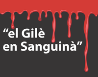 Particolare del manifesto