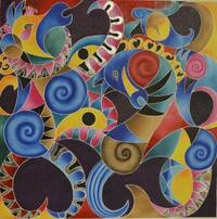 "La Giostra" opera di Marco Paseri