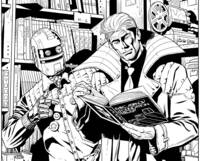 ©Sergio Bonelli Editore 2016