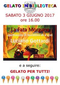 locandina della manifestazione