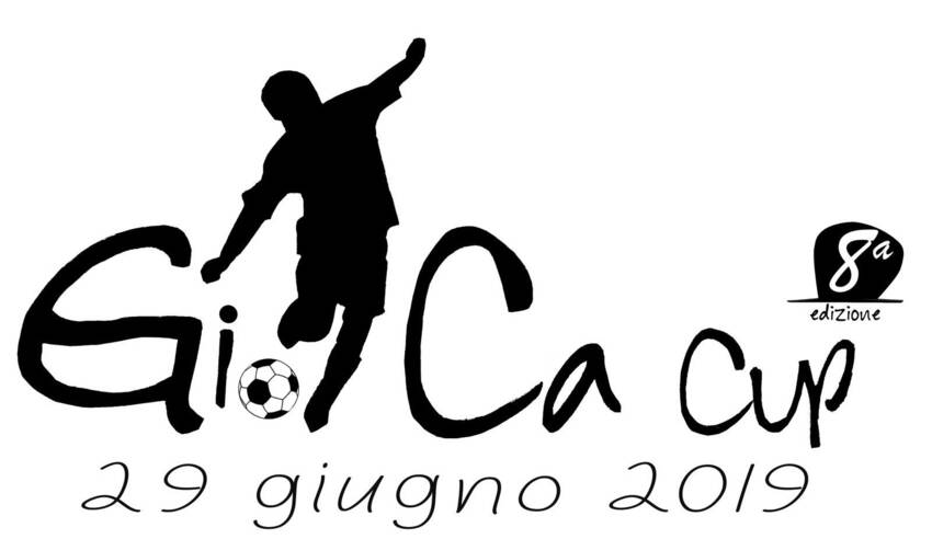 logo GioCA Cup 2019