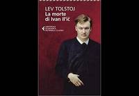 Copertina del romanzo edizione Feltrinelli