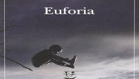 copertina del libro Euforia