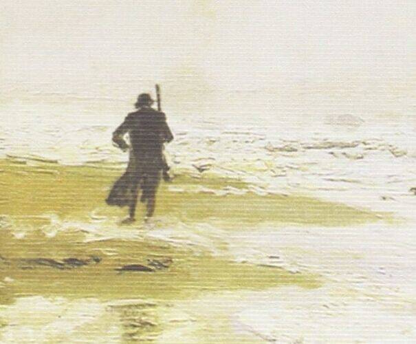copertina del testo "L’imperatore di Portugallia" di Selma Lagerlof