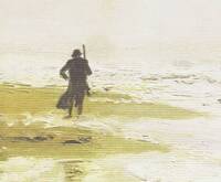 copertina del testo "L’imperatore di Portugallia" di Selma Lagerlof