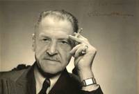 foto dello scrittore