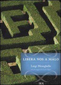 Copertina del libro letto