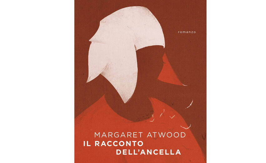 copertina del libro