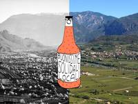 Logo comunità frizzante