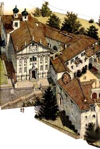 Copertina del volume