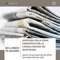 quotidiani